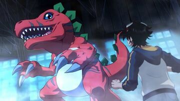 Digimon Survive test par PlayStation LifeStyle