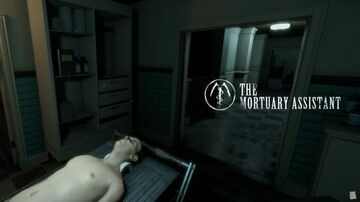The Mortuary Assistant reviewed by TechRaptor The Mortuary Assistant reviewed by TechRaptor