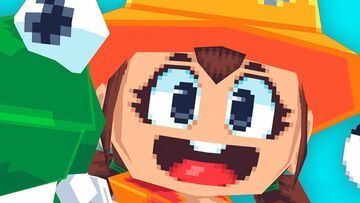 Frogun test par Push Square Frogun test par Push Square