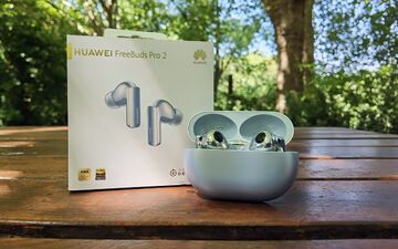 Huawei FreeBuds Pro 2 test par PhonAndroid