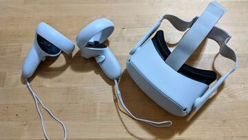Oculus Quest 2 test par PCMag Oculus Quest 2 test par PCMag