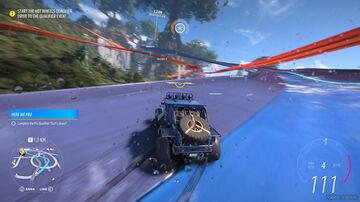 Forza Horizon 5: Hot Wheels test par VideoChums