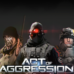 Test Act of Aggression