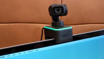 Insta360 Link test� par Windows Central