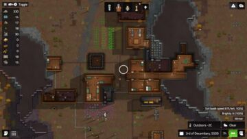 RimWorld reviewed by Windows Central