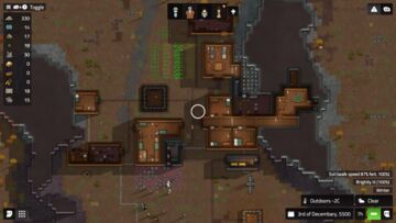 RimWorld test par Windows Central RimWorld test par Windows Central