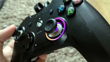 Nacon Revolution X reviewed by Windows Central