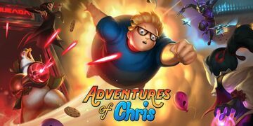 Adventures of Chris testé par Movies Games and Tech Adventures of Chris testé par Movies Games and Tech