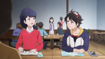 Digimon Survive test par GamersGlobal Digimon Survive test par GamersGlobal