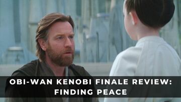 Star Wars Obi-Wan Kenobi test par KeenGamer