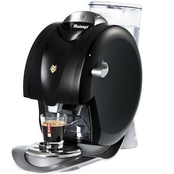 Test Malongo Oh Expresso