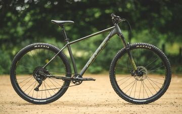 Test Whyte 429