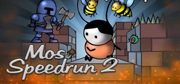 Mos Speedrun 2 Review: 1 Ratings, Pros and Cons