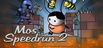 Mos Speedrun 2 im Test: 1 Bewertungen, erfahrungen, Pro und Contra