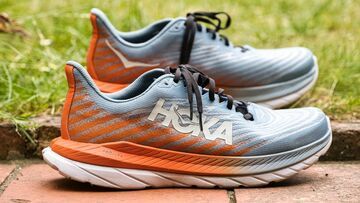 Hoka Mach 5 Review: 1 Ratings, Pros and Cons