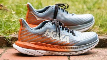 Hoka Mach 5 im Test: 1 Bewertungen, erfahrungen, Pro und Contra