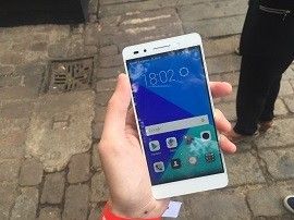Honor 7 test par CNET France Honor 7 test par CNET France