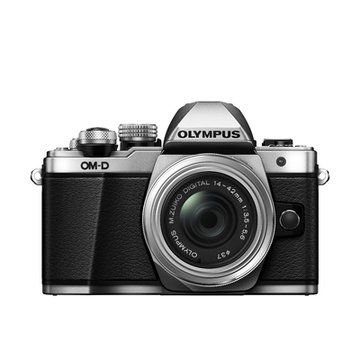 Olympus OM-D E-M10 Mark II im Test: 5 Bewertungen, erfahrungen, Pro und Contra