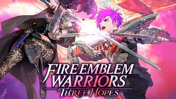 Fire Emblem Warriors: Three Hopes test par JVFrance