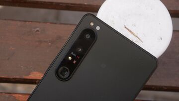 Sony Xperia 1 IV reviewed by MobileTechTalk