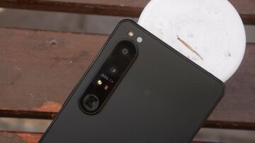 Sony Xperia 1 IV testé par MobileTechTalk Sony Xperia 1 IV testé par MobileTechTalk