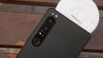 Sony Xperia 1 IV test par MobileTechTalk