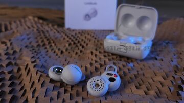 Sony Linkbuds reviewed by Digit