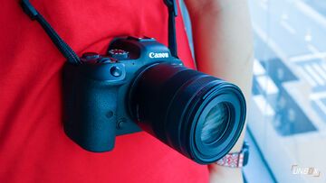 Canon EOS R6 reviewed by UnBox.ph Canon EOS R6 reviewed by UnBox.ph