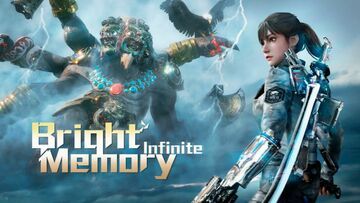 Bright Memory Infinite test par MeriStation Bright Memory Infinite test par MeriStation