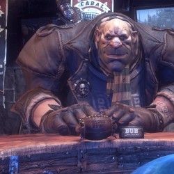 Análisis Blood Bowl 2