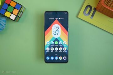 OnePlus 10T reviewed by Pocket-lint OnePlus 10T reviewed by Pocket-lint