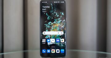 OnePlus 10T reviewed by The Verge OnePlus 10T reviewed by The Verge