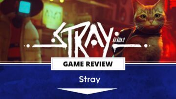 Stray reviewed by Outerhaven Productions