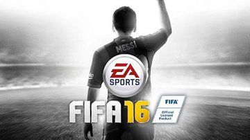 Test FIFA 16
