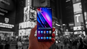 OnePlus 10T reviewed by Android Central OnePlus 10T reviewed by Android Central
