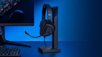 Asus ROG Delta S Animate test par T3 Asus ROG Delta S Animate test par T3