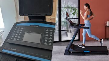 Sprint test par T3 Sprint test par T3