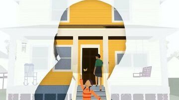 Hindsight test par Nintendo Life Hindsight test par Nintendo Life
