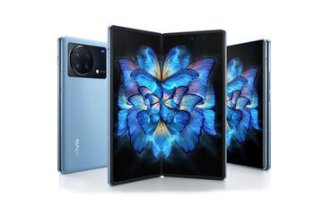 Vivo X Fold im Test: 3 Bewertungen, erfahrungen, Pro und Contra