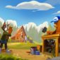 Bear and Breakfast test par GodIsAGeek