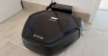 Test Gorenje Test Gorenje