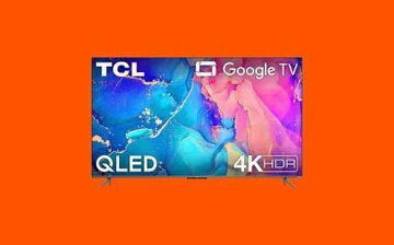 TCL  55C639 Review: 1 Ratings, Pros and Cons