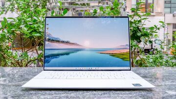 Dell XPS 13 test par Tom's Guide (US) Dell XPS 13 test par Tom's Guide (US)