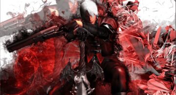 Devil May Cry test par Phenixx Gaming Devil May Cry test par Phenixx Gaming