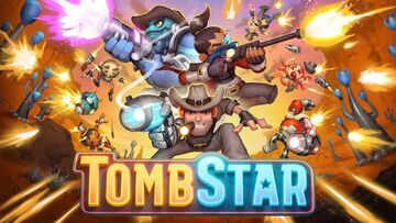 Tombstar test par Movies Games and Tech