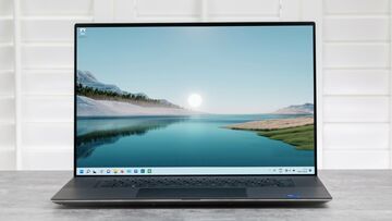 Dell XPS 17 reviewed by ExpertReviews