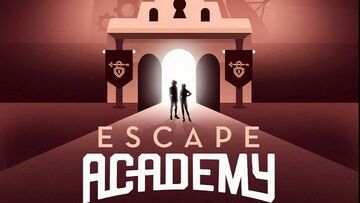 Escape Academy reviewed by Twinfinite