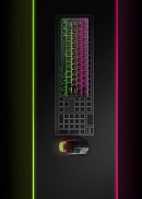 SteelSeries Apex Pro Mini testé par AusGamers SteelSeries Apex Pro Mini testé par AusGamers