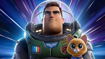 Lightyear Review