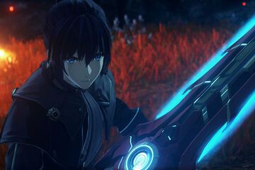 Xenoblade Chronicles 3 test par Pocket-lint Xenoblade Chronicles 3 test par Pocket-lint